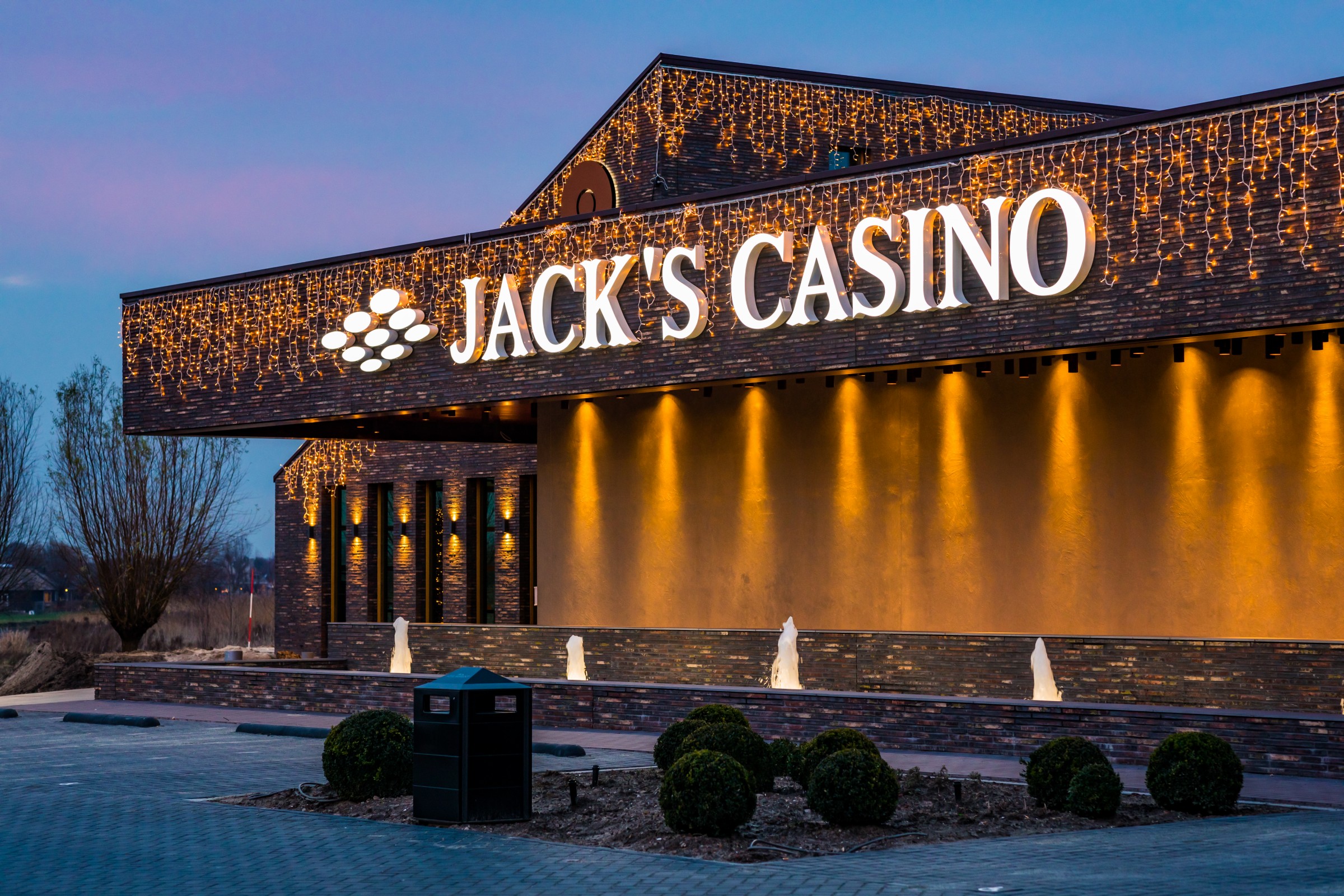 Informatie over deze training: Jack&rsquo;s Casino Akersloot verkozen tot het Beste Casino van Nederland 2024!